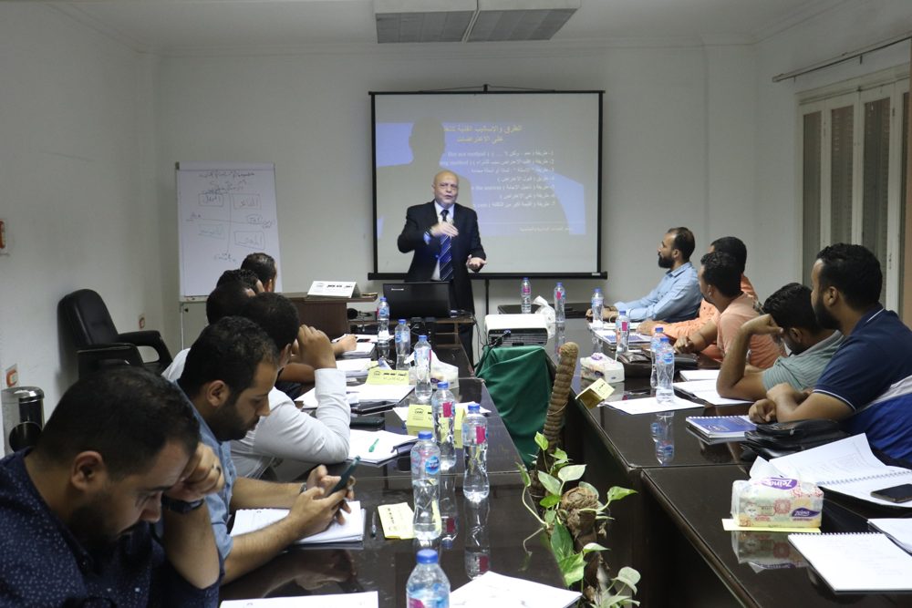 برنامج مدير المبيعات – د. خالد توفيق · يوليو 2021